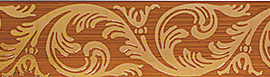 карниз луара коричневый изображение